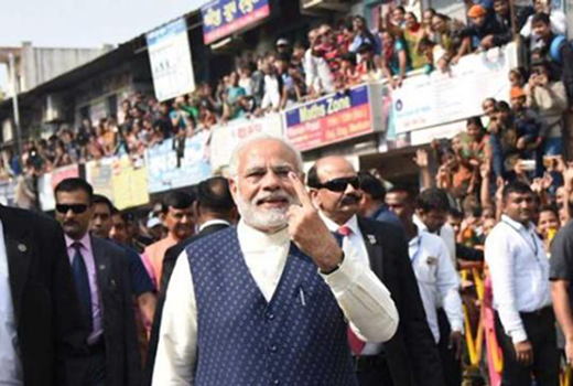 modi 14 dec 